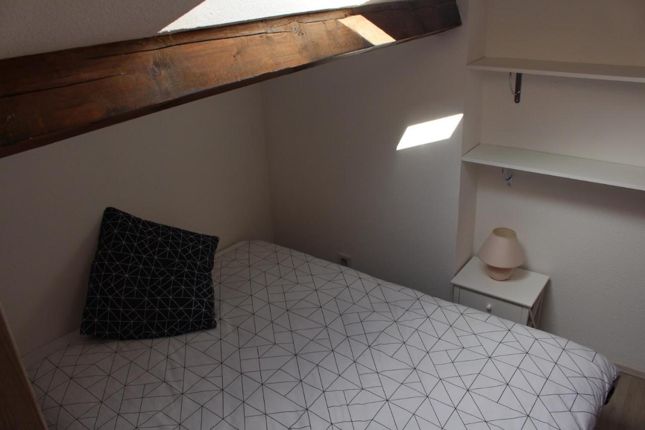 La Villa Michaelenanne ลูกัท ภายนอก รูปภาพ