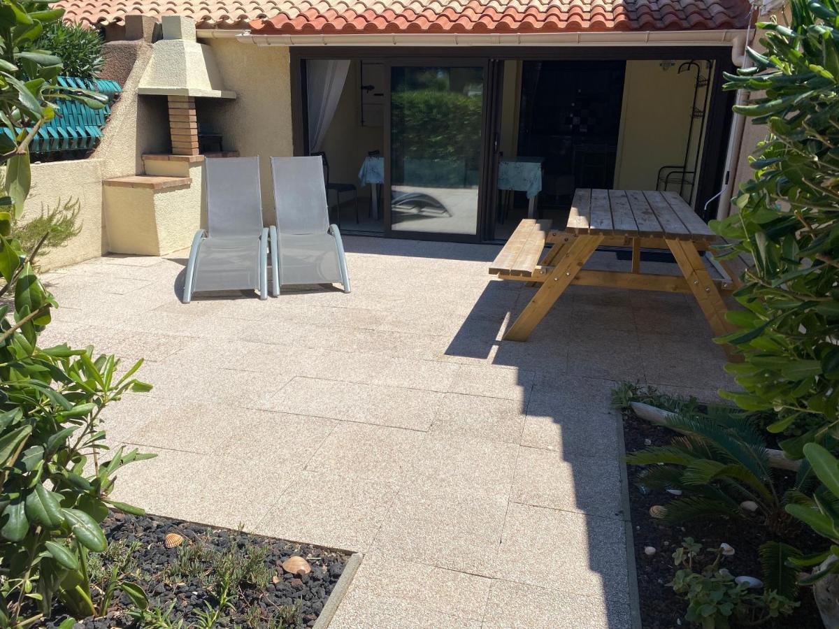 La Villa Michaelenanne ลูกัท ภายนอก รูปภาพ