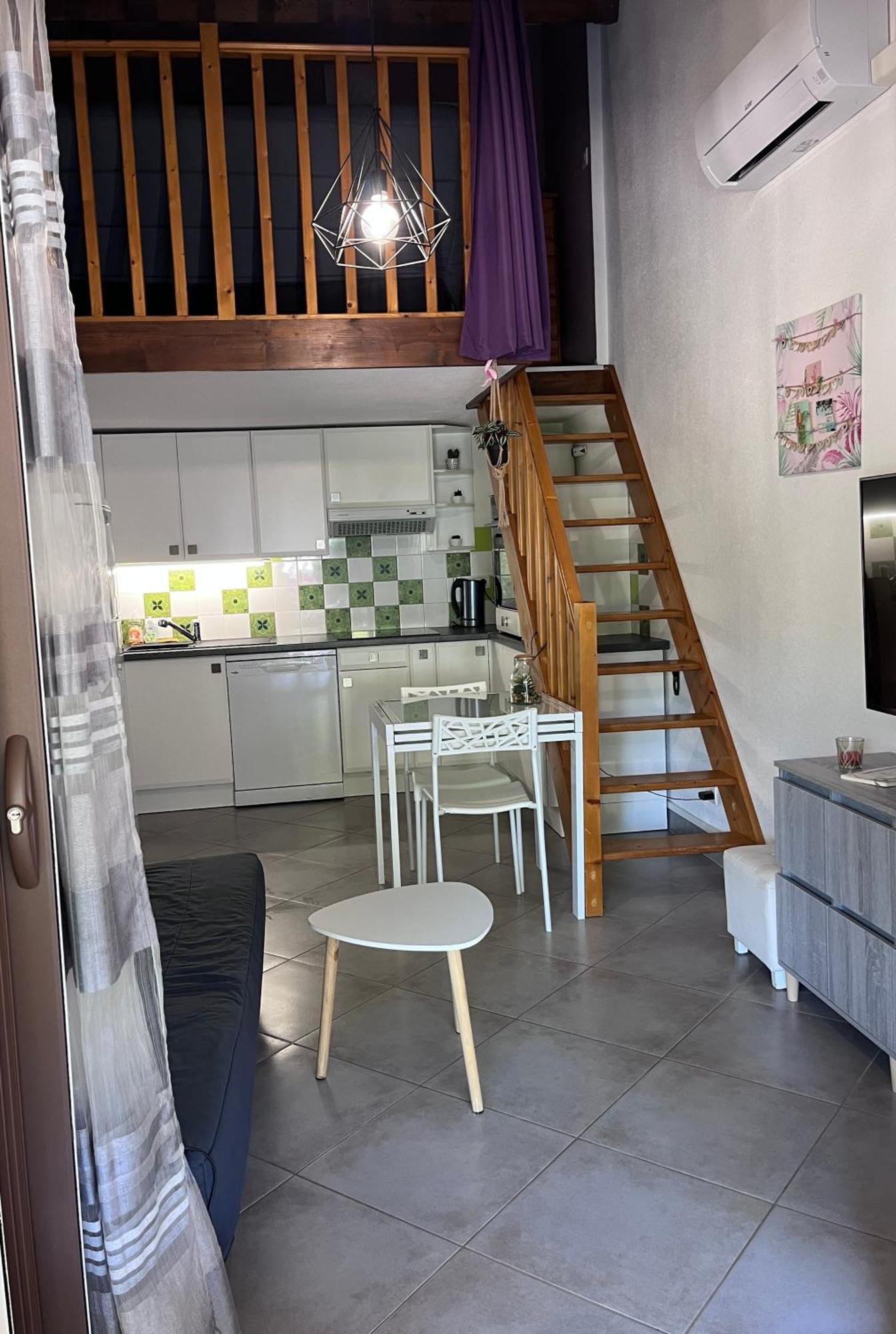 La Villa Michaelenanne ลูกัท ภายนอก รูปภาพ