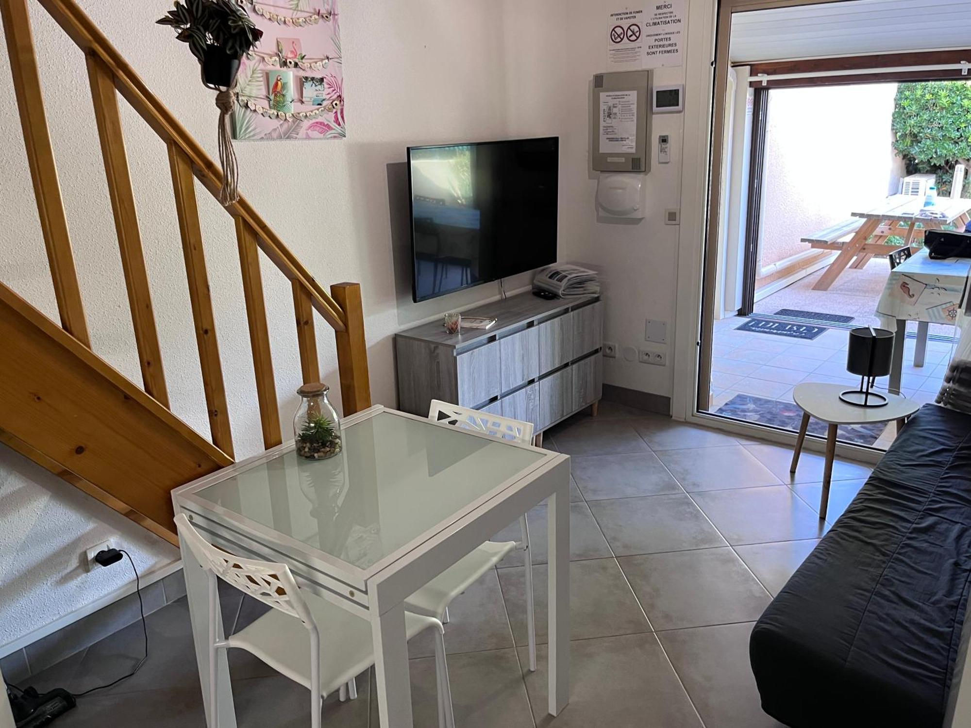 La Villa Michaelenanne ลูกัท ภายนอก รูปภาพ